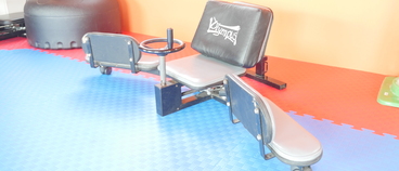 ストレッチ器具