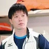 古賀道場代表 古賀剛