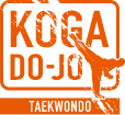 KOGA DOJO KOGA DOJO